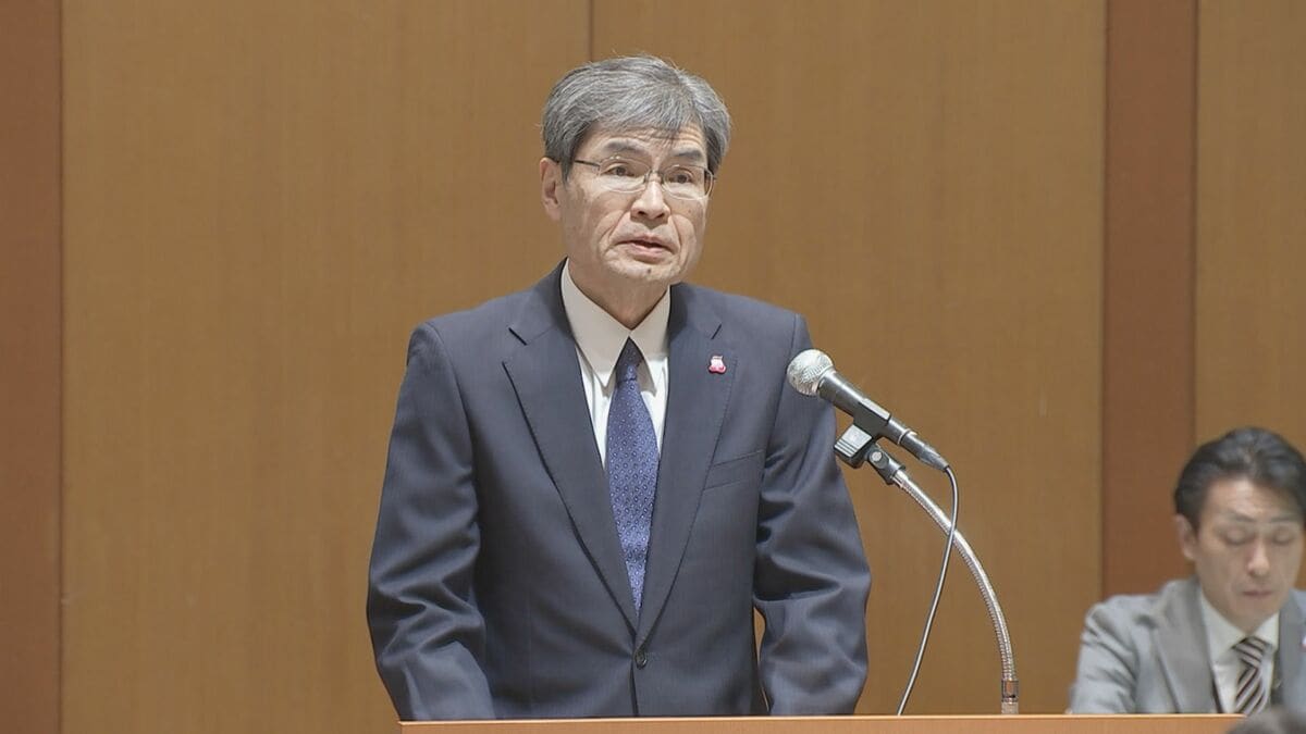 深刻化する“クマ被害” 警察庁がライフル銃でのクマ駆除を検討 「緊密に連携して対応してほしい」警察庁長官が全国の警察本部長らに指示