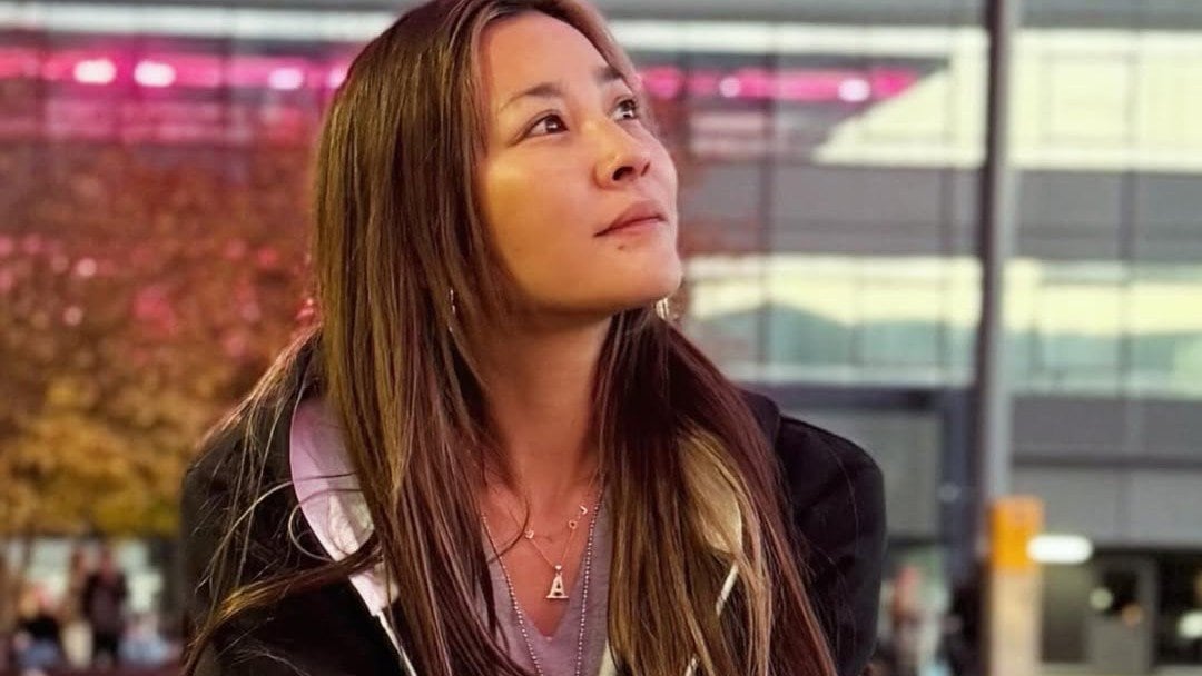 【 瀬戸朝香 】英国でしみじみ　留学の子どもたちと会い感慨　 “逢うたびに驚くくらい成長” 　自身も “すべき事頑張るぞ”