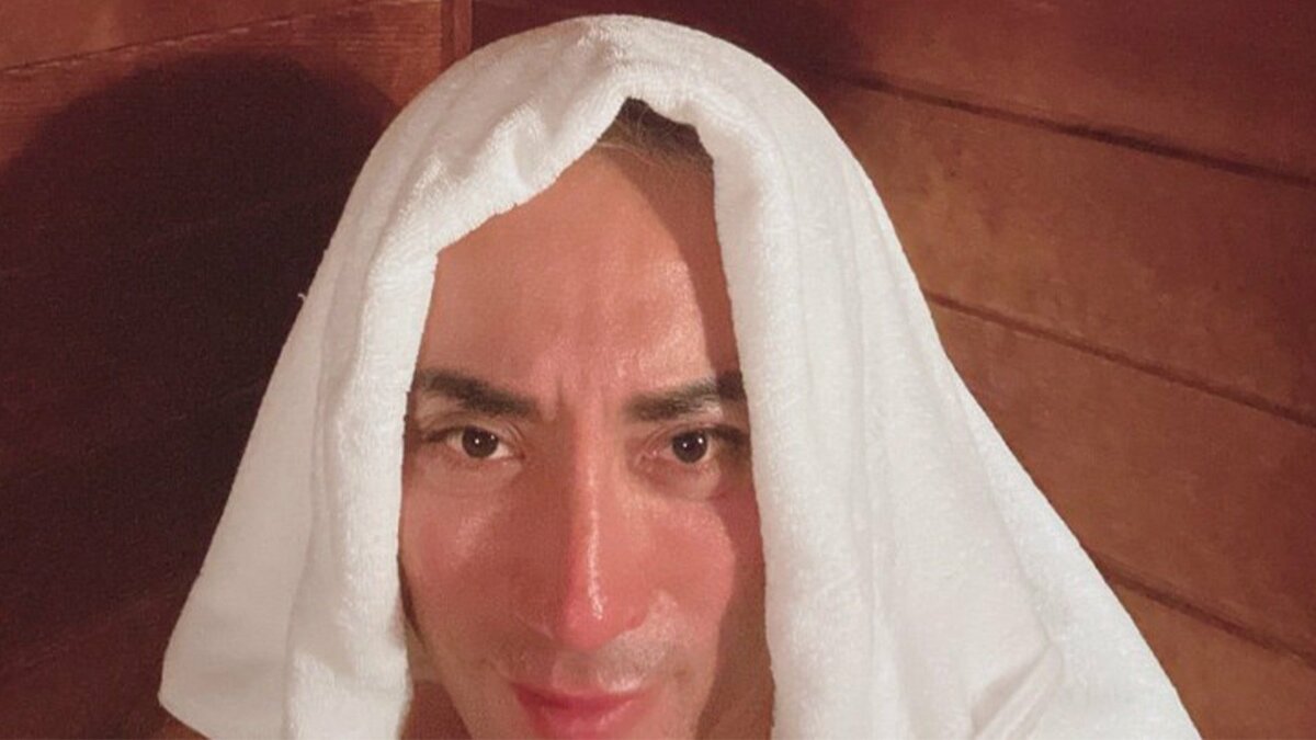 【 市川團十郎 】ワールドシリーズ観戦のためサウナ入れず「最高!ぜんぜんサウナとか入れません!! !!」日本人選手の活躍に大興奮