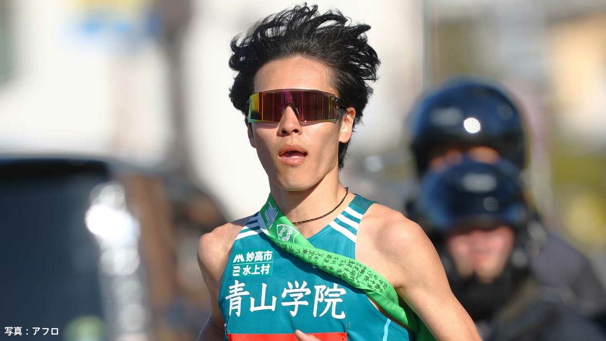 【東日本実業団駅伝】大物ルーキーたちが3区で激突 ！ 前回覇者のＧＭＯ、SUBARU、富士通、Hondaが優勝候補に