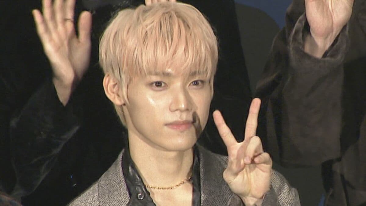 【INI・木村柾哉】デビュー4周年記念サプライズにメンバー大興奮　リーダー・木村はケーキ持ち帰る？「あとで食う」