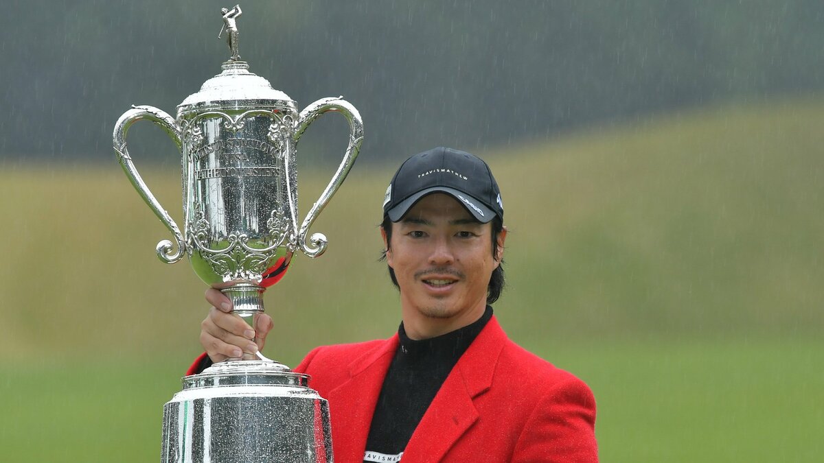 前回Vの石川遼や片岡尚之ら出場選手87人が決定【三井住友VISA太平洋マスターズゴルフ】※11日更新