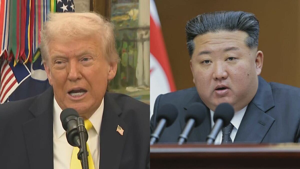 米朝首脳会談、来年3月に「再燃の可能性」 北朝鮮軍「1万人超」がロシア国境付近に 建設部隊5000人動員、地雷除去にも投入か