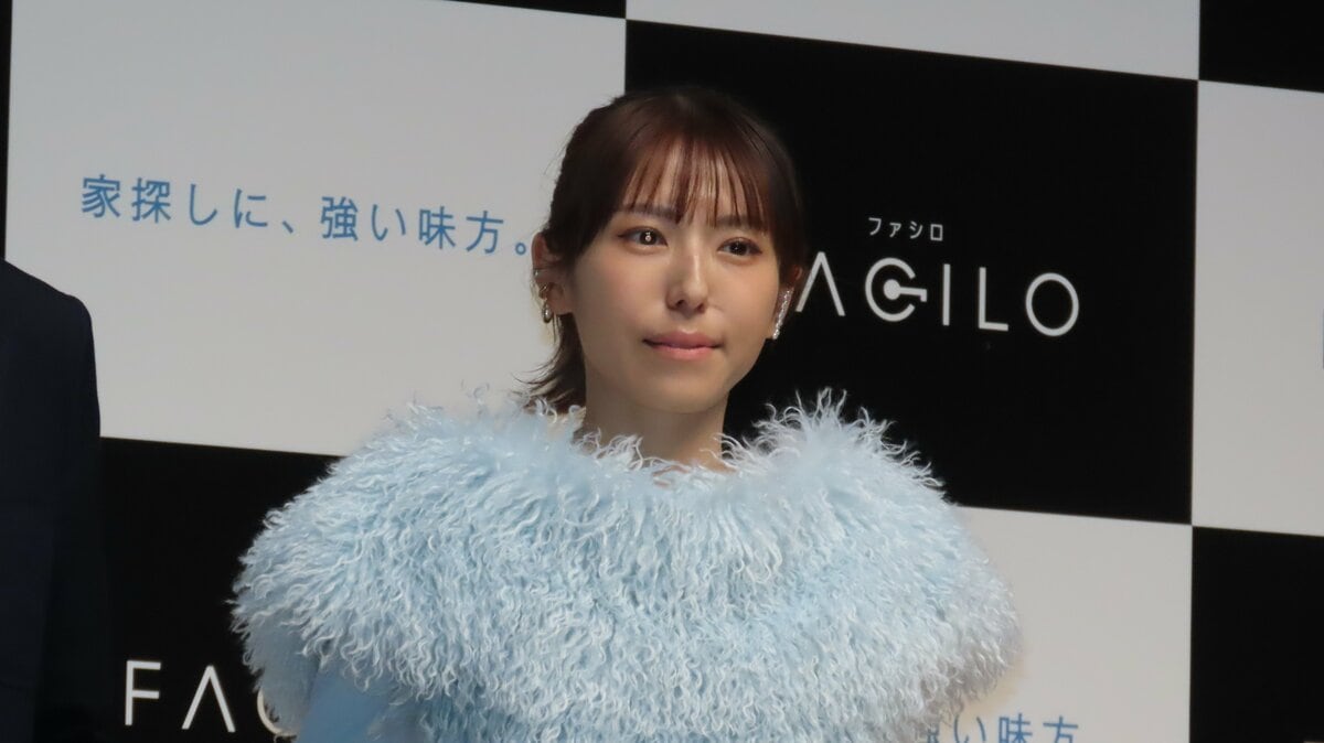 【 若槻千夏 】 人生の節目は10年の芸能界休業「持っていたマンションや車、携帯をその日に解約して海外に行った」