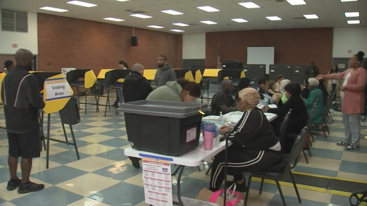 米カリフォルニア州 新たな選挙区割りの是非問う住民投票 賛成多数で可決が確実と米報道 トランプ大統領推進の区割り変更に対抗