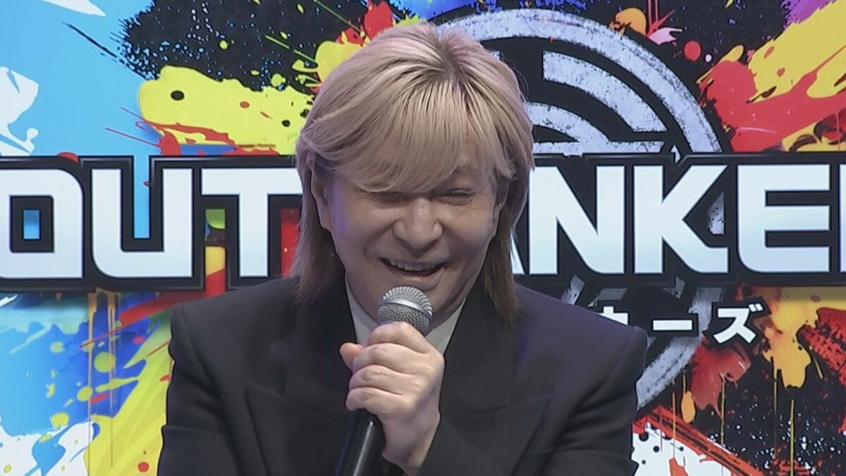 【 小室哲哉 】「恋しさと 切なさと 心強さと」名曲誕生秘話 新作でゲームプロデューサー岡本吉起氏と30年ぶりのタッグ