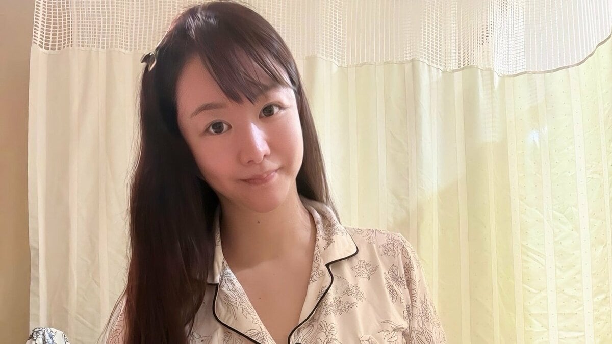 【 がん闘病 】44歳タレント・歩りえこさん 大腸がん手術前の『最後の晩餐』から手術後8日間の食べたものを報告「生きるとは、食べること」