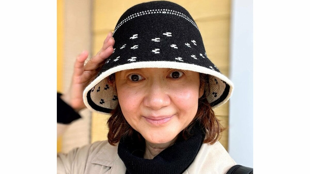 【 がん闘病 】古村比呂さん 1年ぶりのPET検査を受診 来週に結果を確認へ「奏効を祈り、それと同じくらいガンが見つかった時のことも考えます」