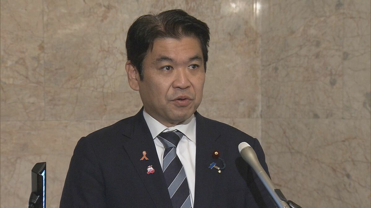 “部活動ガイドライン”12月上旬にも改訂　不適切行為対策の具体例示す　松本文科大臣「部活顧問だけでなく学校全体で指導のあり方検討を」