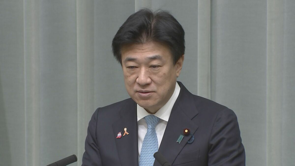 木原官房長官「総理はワークライフバランス否定する考えは持ってない」高市総理、初の予算委員会の答弁準備で午前3時に公邸入り