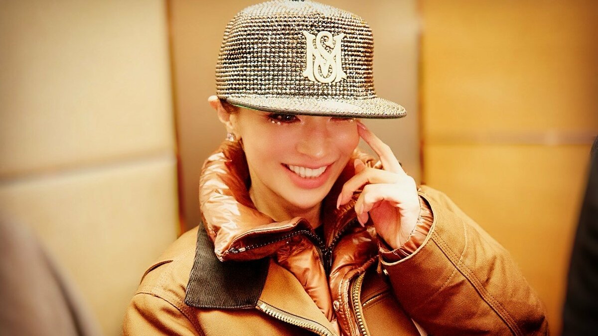 【浜崎あゆみ】北京公演を終え中国のファンに感謝「That was totally magical night（本当に魔法のような夜だった）」