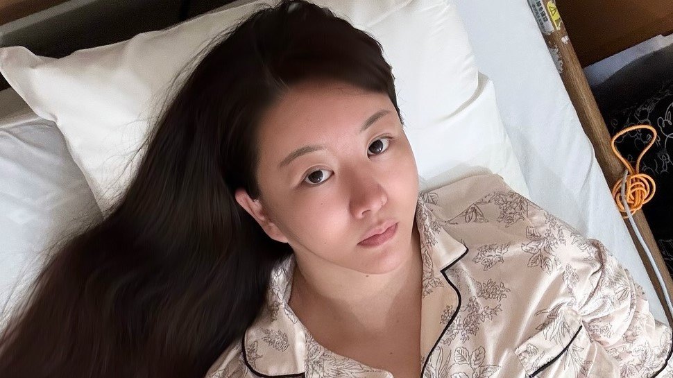 【 がん闘病 】44歳タレント・歩りえこさん　大腸がん手術から9日目を報告「お腹と肛門の傷は痛くて、でも確実に『生きてる』って感じる一日」