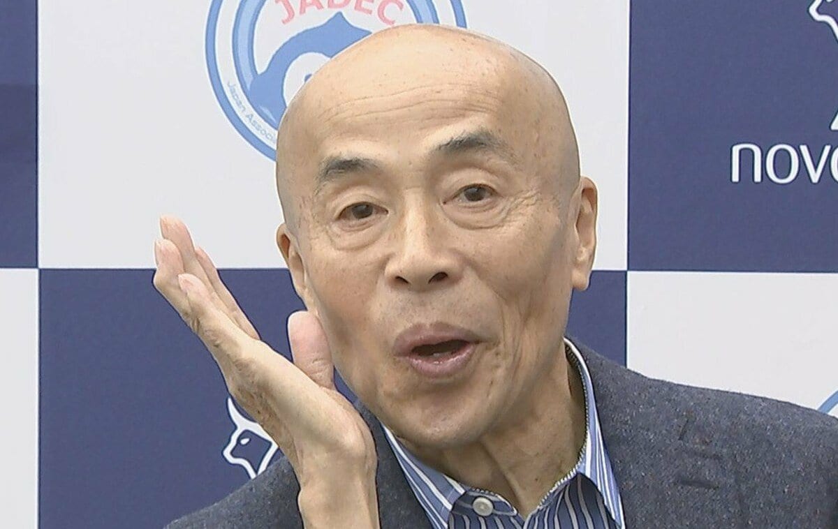 【 井手らっきょ 】 1年ぶりの東京 師匠・ビートたけしと会う予定は 「一方的に電話がかかってくるのを待つだけ」 スナックの目標は 「毎日満席!」