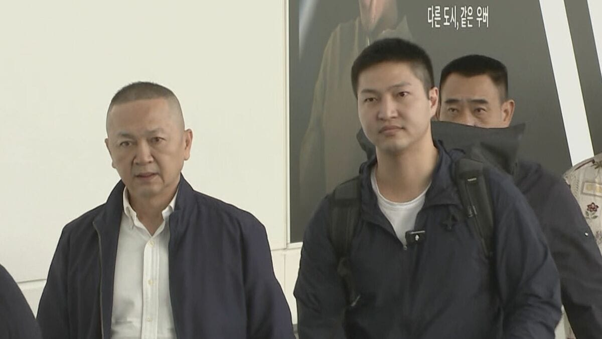 【速報】タイ12歳少女 マッサージ店違法労働事件　タイ警察幹部らが日本に到着　少女の母親の移送など日本側と協議へ