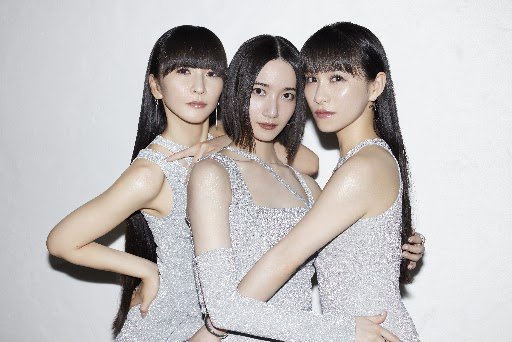 【 Perfume・あ～ちゃん】　結婚を　のっち ＆ かしゆか　「いいね！」で祝福