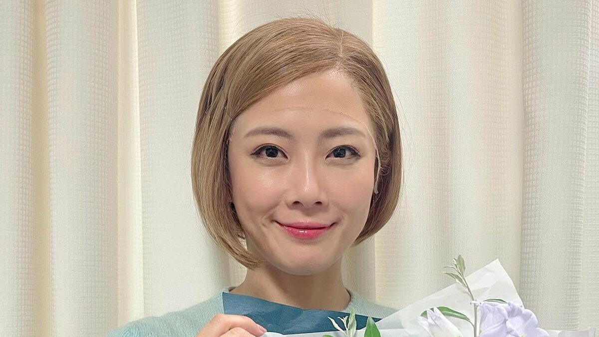 【 大和田美帆 】　10歳長女のタイ・インターナショナルスクール入寮を報告　「ちゃんと考えてちゃんと選んでちゃんと決めた」