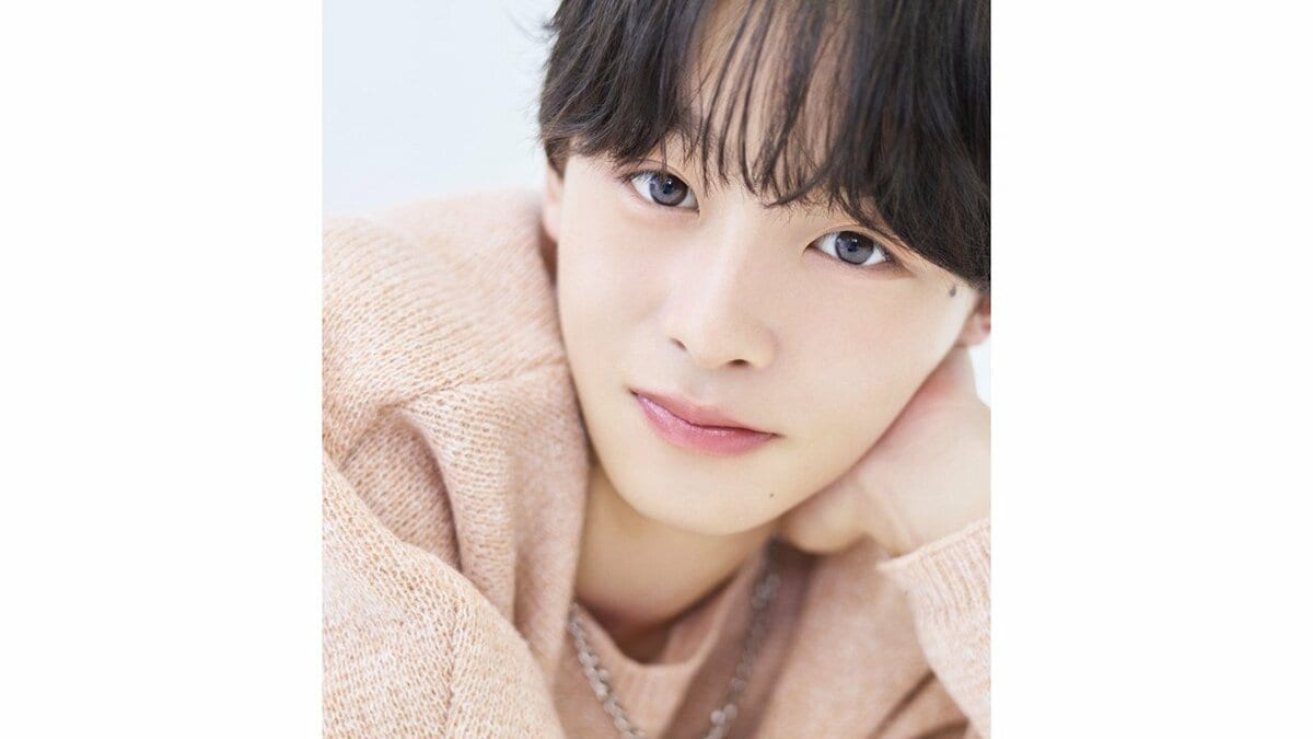 【 三村航輝 】　スターダストプロモーションへの所属を発表　さらに「ソロカレンダーを発売します！」と報告も