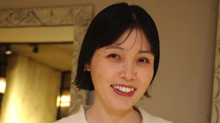 【 元・尼神インター・誠子 】 ヘアスタイル一新で新たな魅力 「冬の大人ボブ」を披露