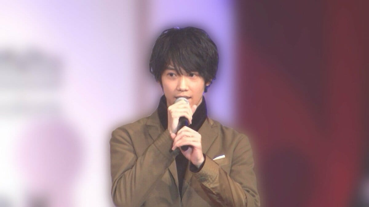 【國島直希】結婚＆お相手の妊娠を報告「小さな命を授かりました」　ミュージカル『刀剣乱舞』一期一振役のなど出演