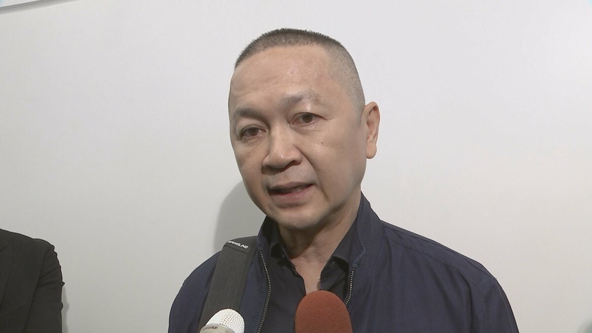 タイ警察幹部ら台湾へ タイ12歳少女 マッサージ店“違法労働”事件「送還の手続きを確認する必要がある」