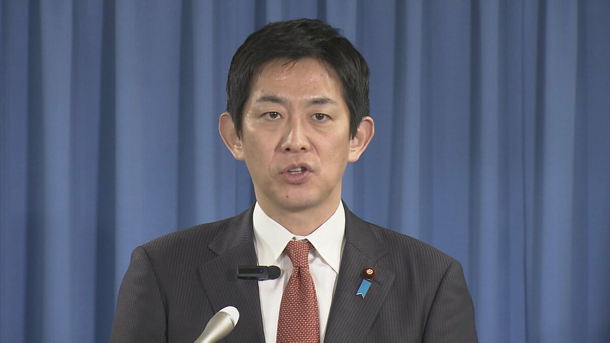 自民・小林政調会長「財務省と必要な額で乖離」 経済対策の補正予算案の規模めぐり