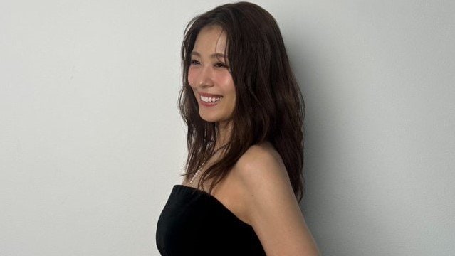 【 有村架純 】 「いつかのにこにこ架純氏」 マネージャー撮影 笑顔のオフショットを公開