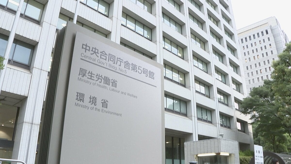 「熱中症特別警戒アラート」発表基準見直しへ 昨年度から運用開始もこれまでに発表なし 「より適切な運用目指す」環境省