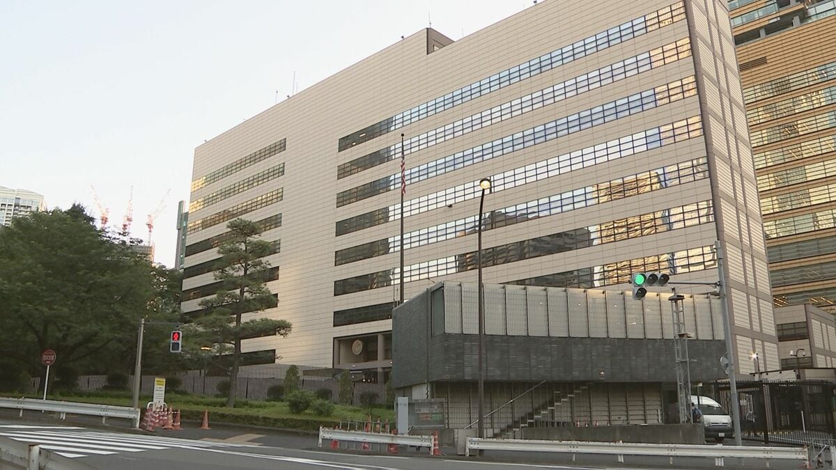 「クマの目撃情報や襲撃が増えている」 在日アメリカ大使館が注意呼びかけ