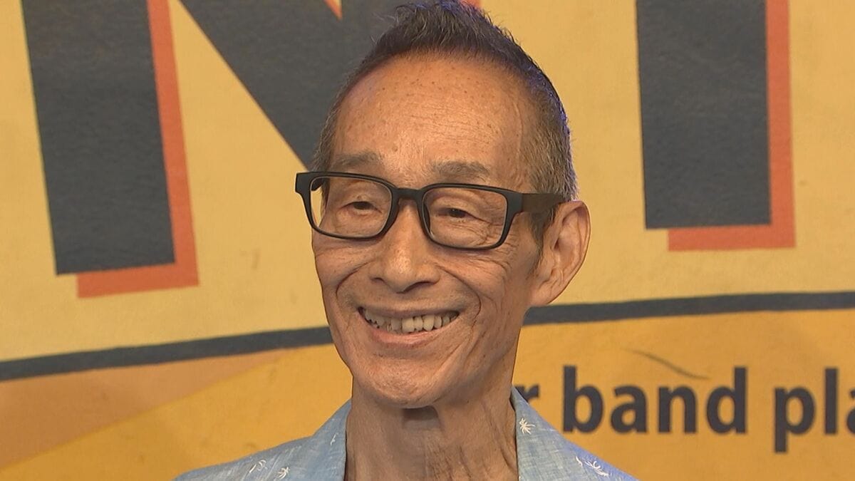 【ビリーバンバン・菅原進】脳梗塞で転倒し「左足の大腿骨の頸部を骨折」