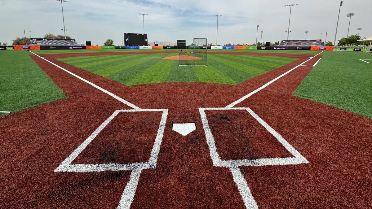 川﨑宗則、中島宏之、福田秀平ら日本人選手も参戦 中東・南アジア地域で初のプロ野球リーグがドバイで開幕