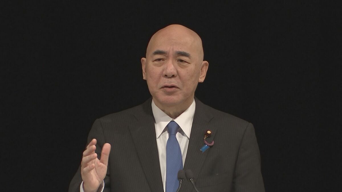 「日本が豊かで強くなるためならどんなことでもする」 日本保守党が初の党大会開催