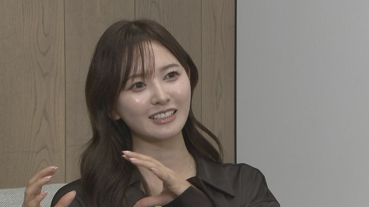 独自【 兒玉遥 】 躁うつ病と闘った730日を明かす 「過去の自分を正解にしていく」