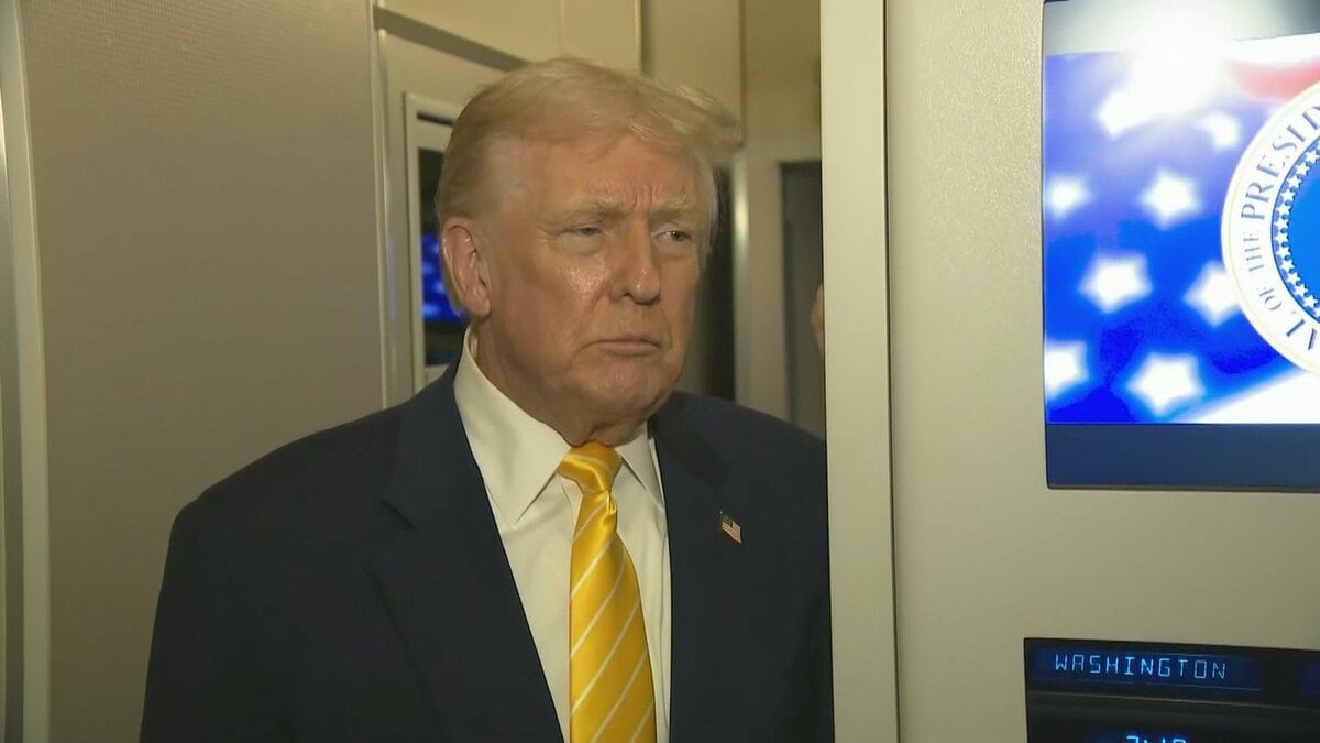 トランプ大統領　ベネズエラに対する攻撃の是非や方法について軍高官らと連日協議　アメリカメディア報じる