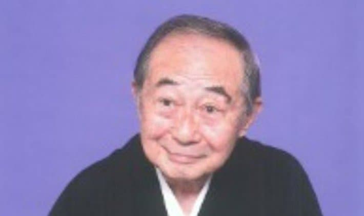 【訃報】落語家・三遊亭圓輔さん　死去　９３歳　心筋梗塞のため