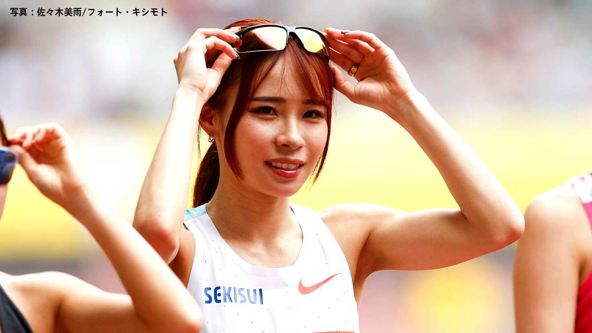 【クイーンズ駅伝】積水化学は主要3区間にスピード型の山本有真、新人の山﨑りさが出走の可能性 世代交代したチームで3回目の優勝へ