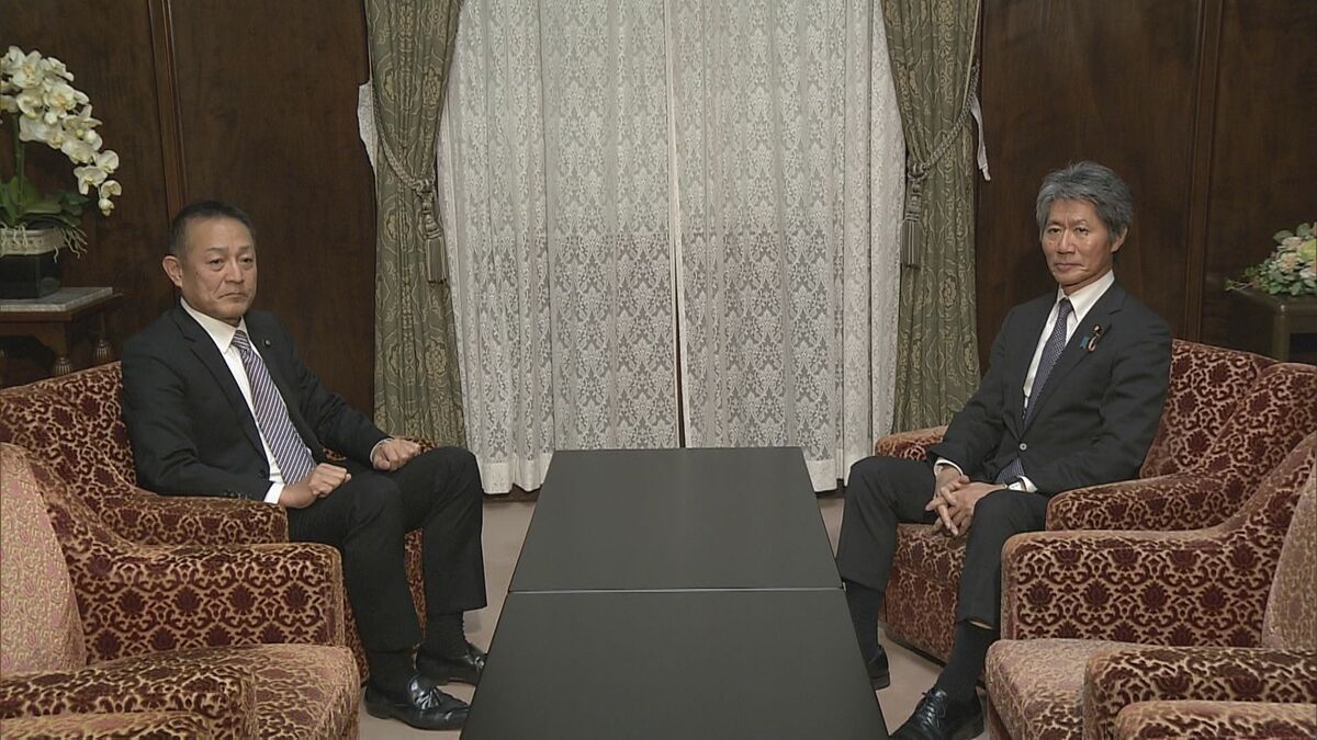 高市総理初となる党首討論が26日に開催へ　与野党が合意