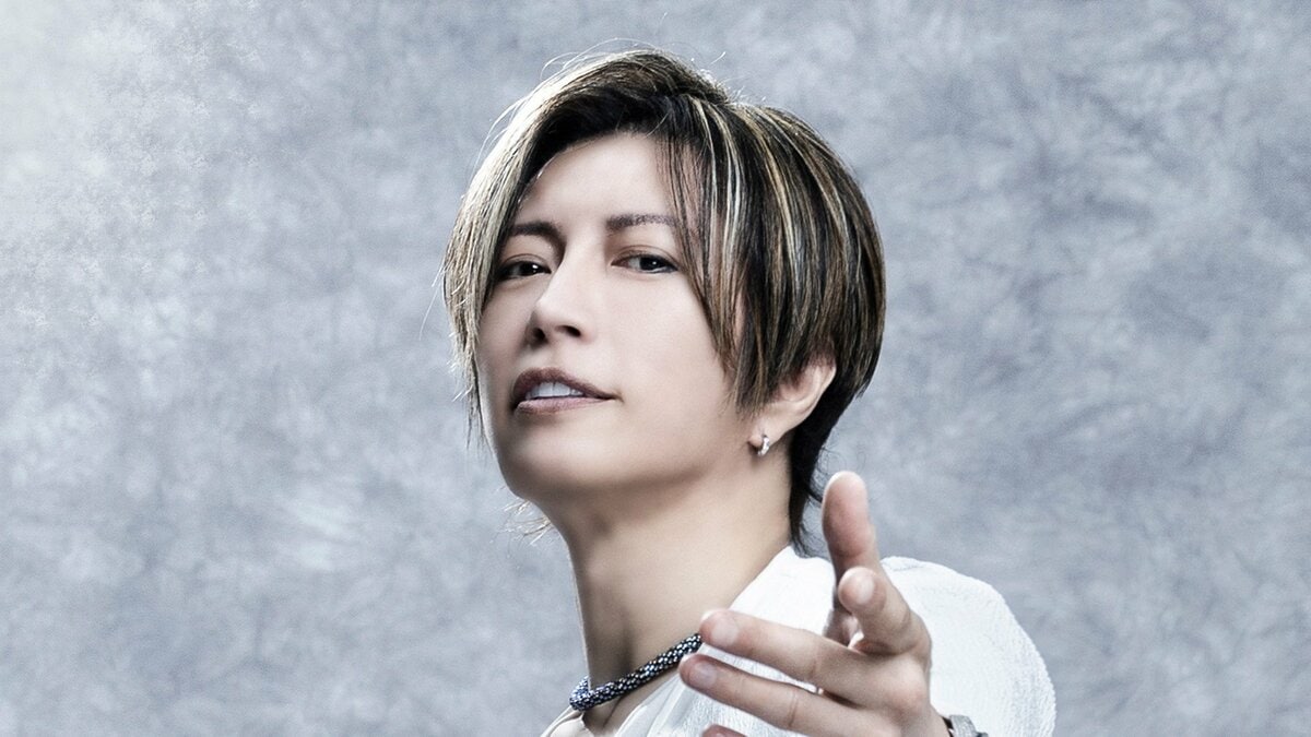 【 GACKT 】　「大阪オバチャン最強説」大阪の立ち飲み屋で敗北　「そうなんですねぇ…」としか返せず猛省