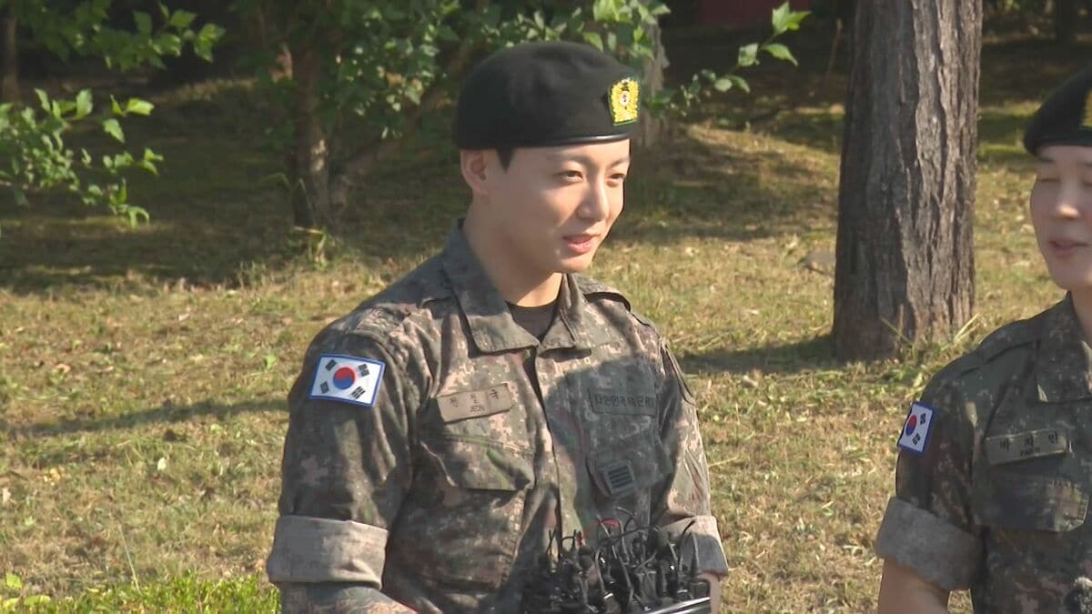 BTSジョングクさん宅に侵入しようとしたか 50代の日本人女性を韓国の警察が調査　オートロックの暗証番号を何度も入力