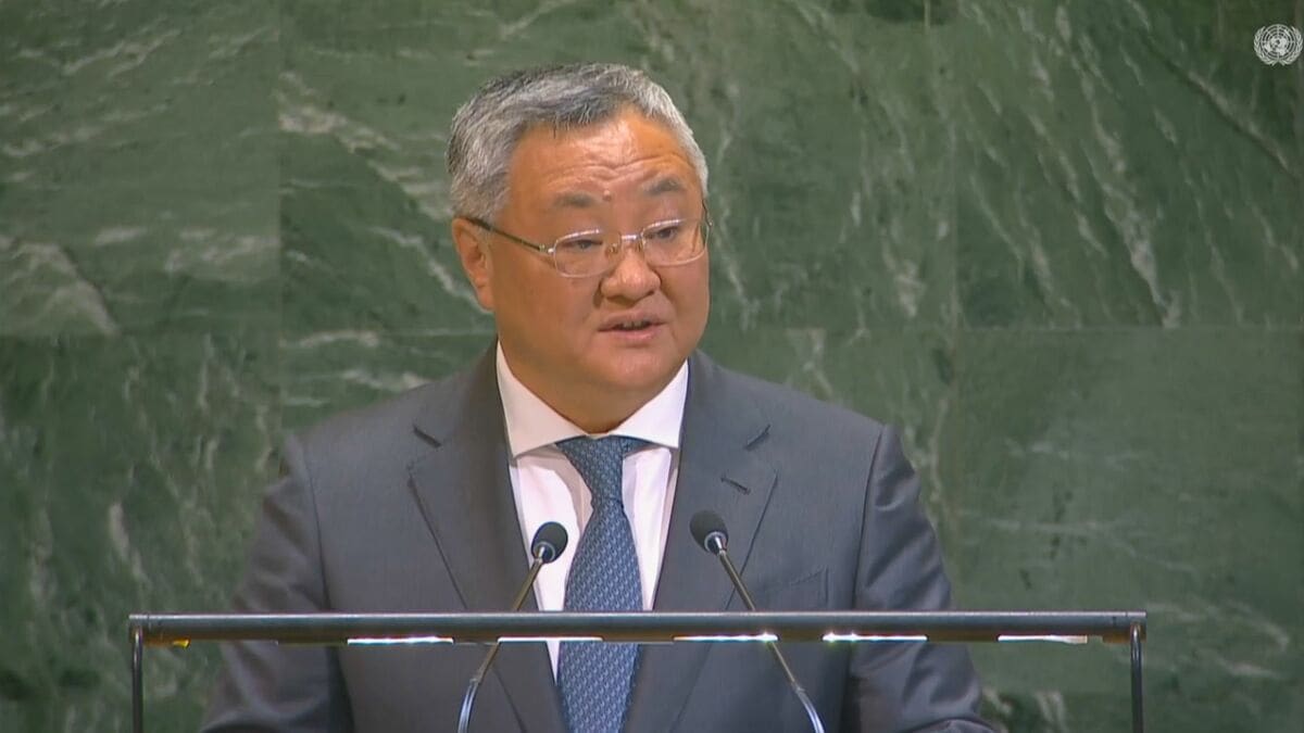 中国国連大使「日本は常任理事国入りを要求する資格はまったくない」日中の対立が国連の場に飛び火　中国の主張を国際社会にアピールする狙いか