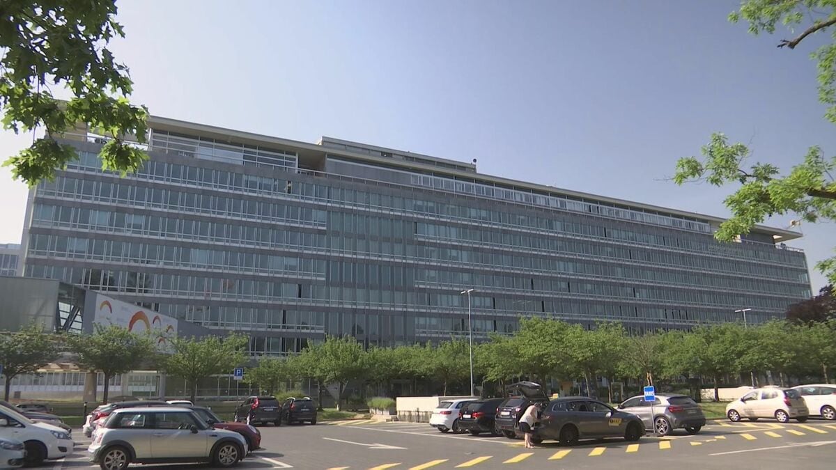 WHOが来年6月までに2000人超の職員削減へ　アメリカ脱退で予算不足