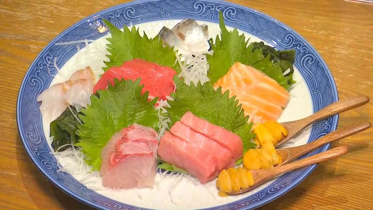 再び停止…日本産水産物の事実上輸入停止に中国市民「賛成」の声も　一方で日本料理店は「困惑」