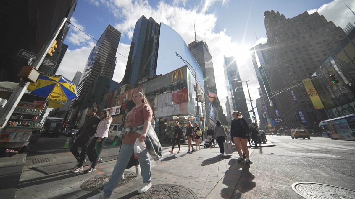 アメリカ　10月分の雇用統計は発表見送り　FRBの12月会合は経済データ不足で利下げ見送りの見方強まる