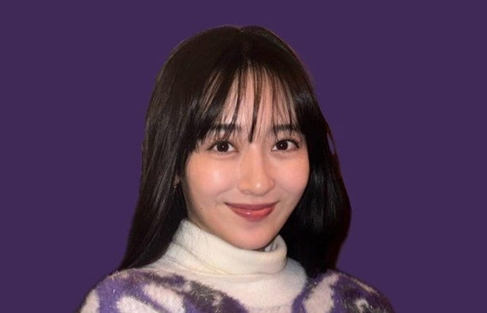 【 斉藤由貴・長女 】水嶋凜 「26さいになりました!」 投稿写真にファン反響 「これからも夢が広がりますように❤」