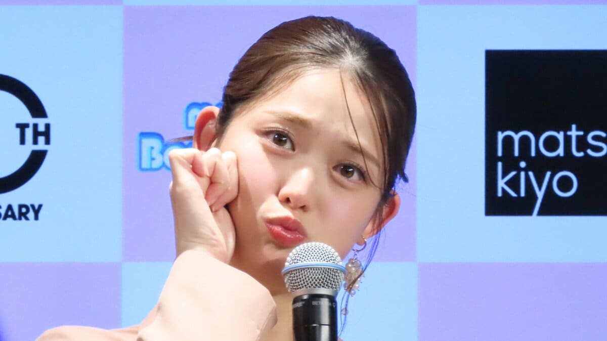 【 松村沙友理 】「大谷翔平さんを見習って」二刀流を自称も「一刀流ですよ」りんたろー。から痛烈ツッコミ