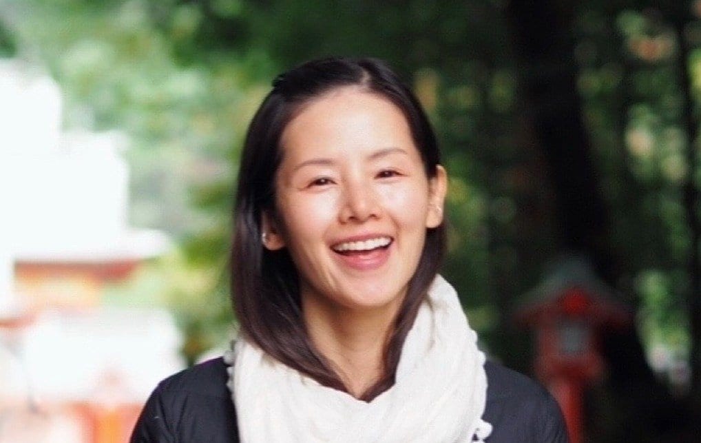 【 小西真奈美 】 「どこも空気が澄んでいて、出会う人が皆さん丁寧で優しい」 故郷・鹿児島の魅力を再発見