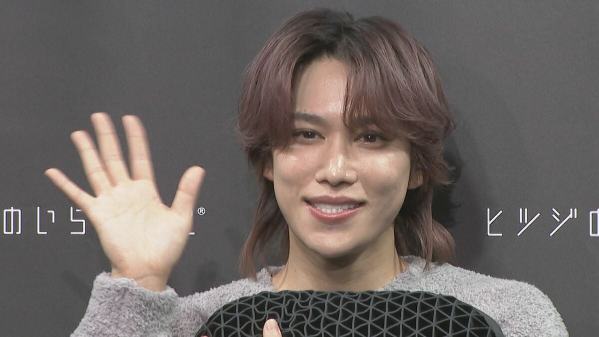 【 Kis-My-Ft2・千賀健永 】 愛用の「ヒツジのいらない枕」は “ 宮っちにプレゼントしたい ” モコモコパジャマ姿で登場 【 キスマイ 】