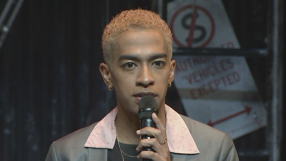 【 草間リチャード敬太 】Aぇ!group脱退 単独で芸能活動を継続「一年ほど前から心の病」