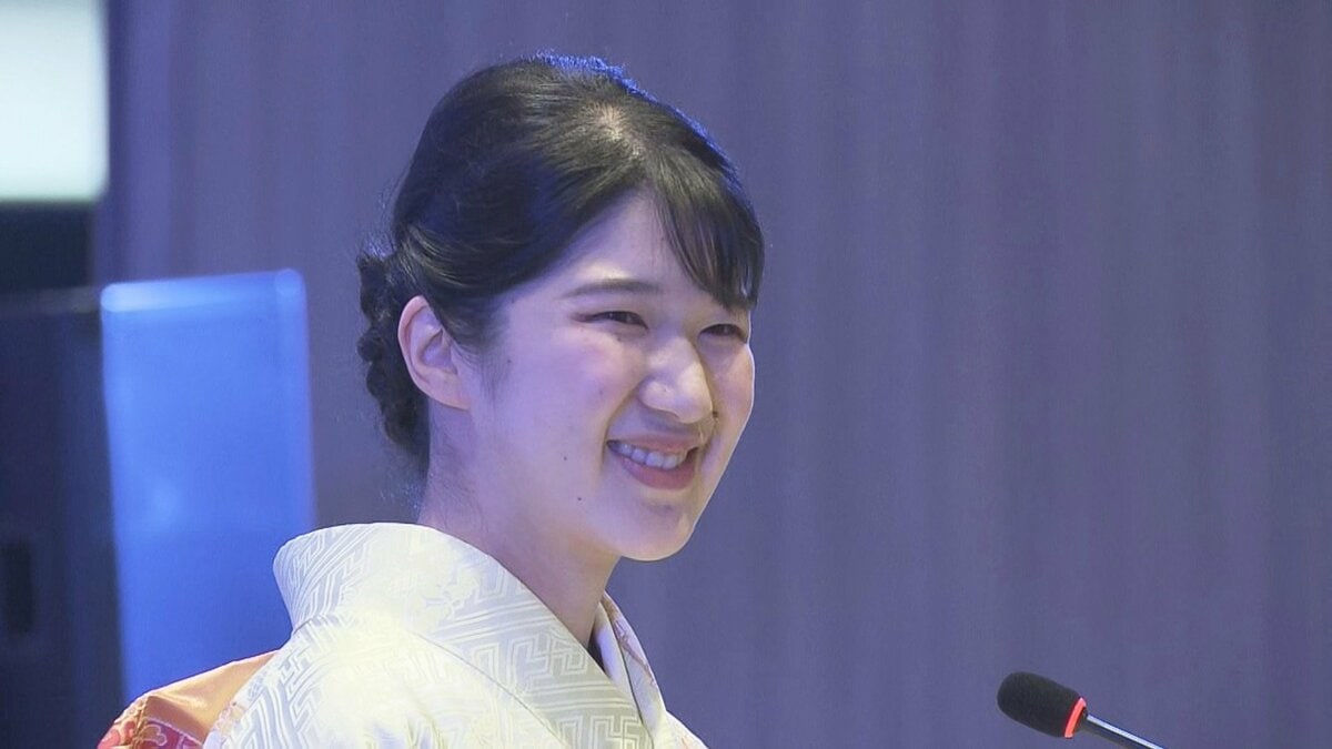 愛子さま「両国関係に美しい花を咲かせたい」 ラオスで晩さん会に出席 ラオス語交え海外で初の挨拶、乾杯も【全文公開】