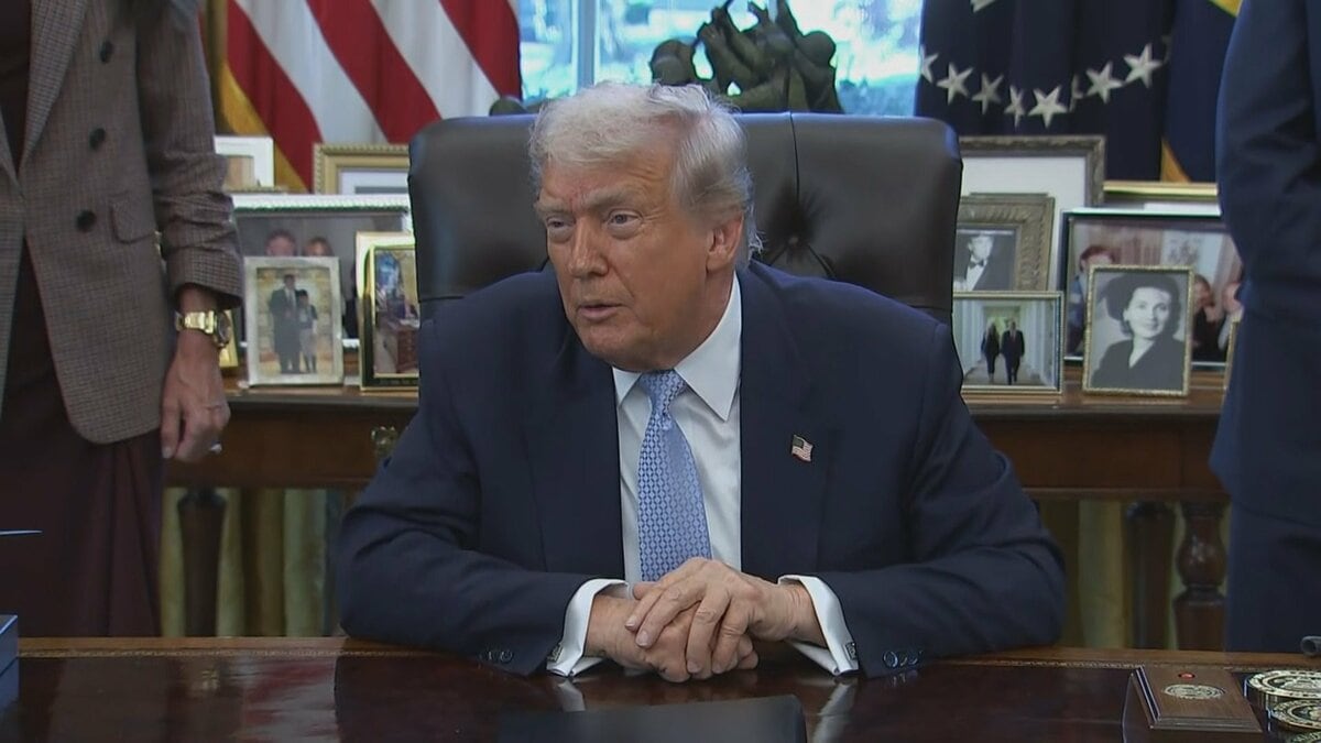 トランプ大統領　ブラジルから輸入の牛肉・コーヒー豆などを追加関税の対象外に　物価高への不満で関税政策の軌道修正続く