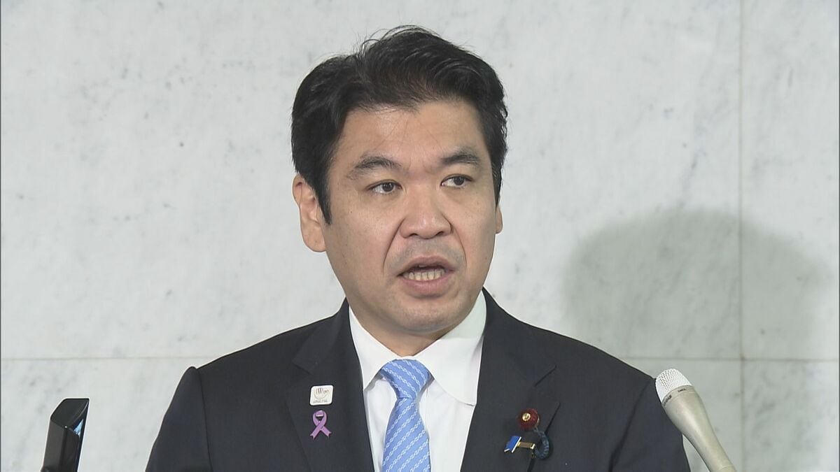 東大病院の医師逮捕に文科大臣「社会の信頼を大きく損なう事態で大変遺憾」